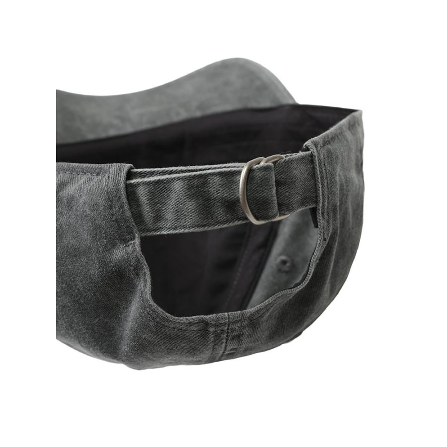 Acne Studios（アクネ ストゥディオズ） キャップ メンズ ラメ ロゴ