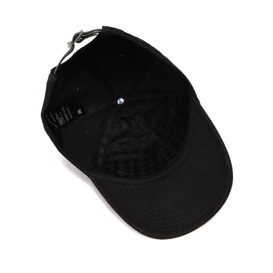 AMIRI ブラック ベースボールキャップ Amiri ブラック ベースボールキャップ Amazon | [Amiri] アミリロゴ