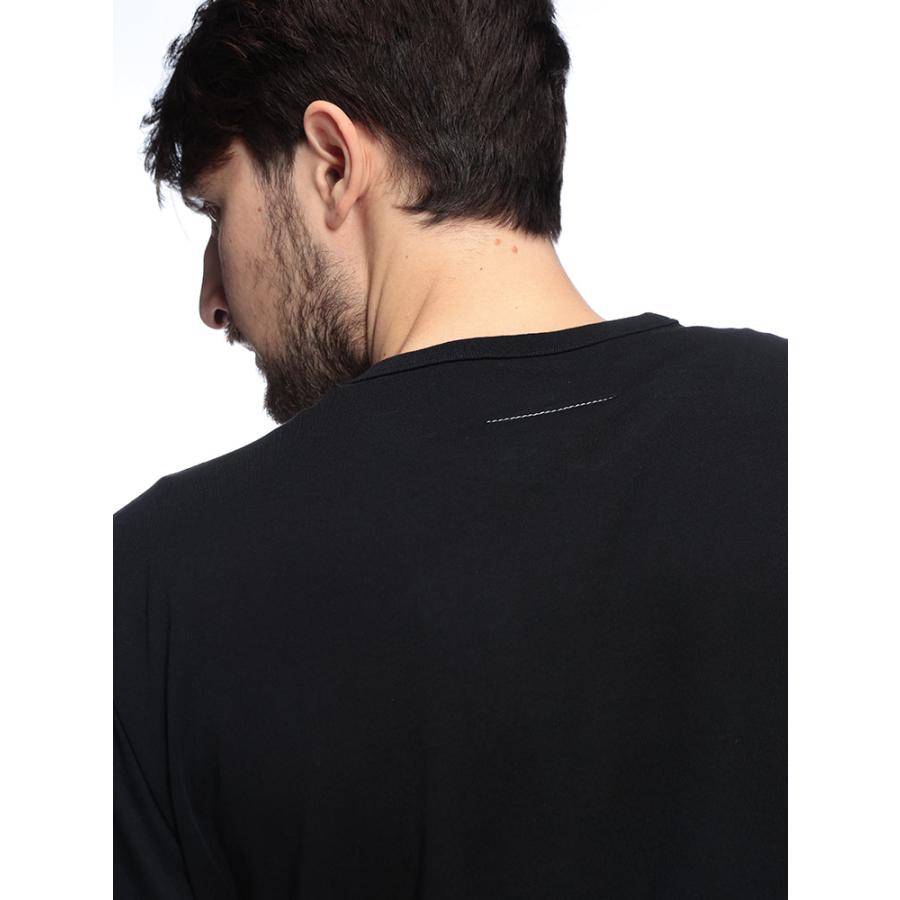 MM6 エムエムシックス メゾン マルジェラ Tシャツ メンズ Maison
