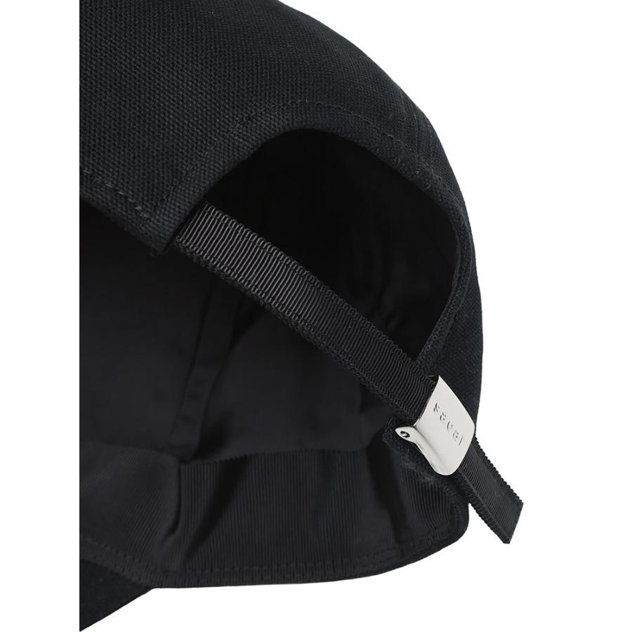 sacai（サカイ） キャップ メンズ コラボ sacai×Carhartt WIP ロゴ