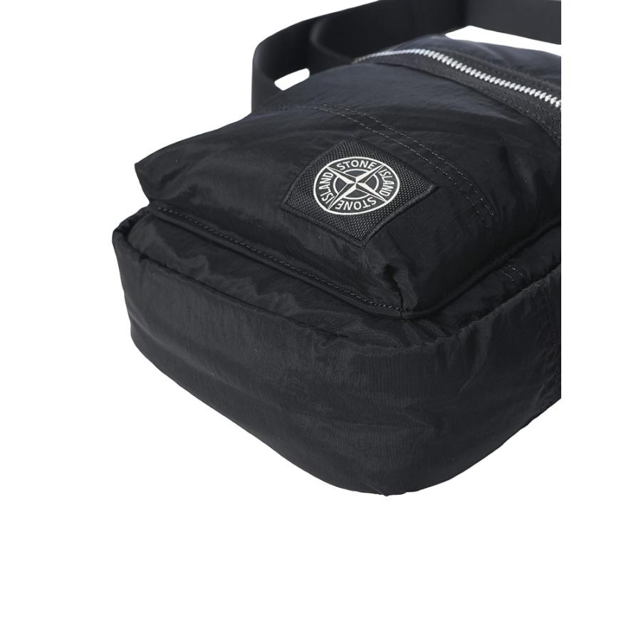 STONE ISLAND（ストーン アイランド） メンズ ショルダーバッグ