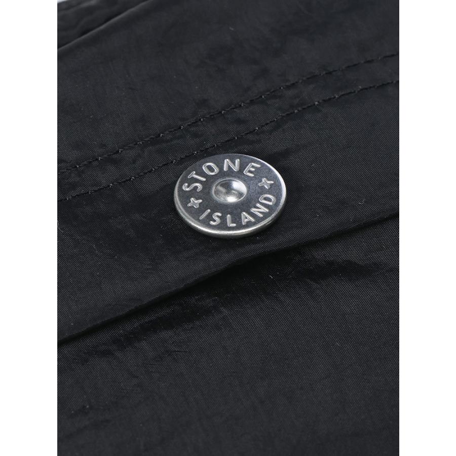 STONE ISLAND（ストーン アイランド） メンズ ショルダーバッグ