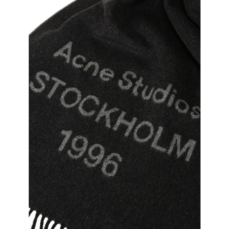 Acne Studios（アクネ ストゥディオズ） レディース マフラー