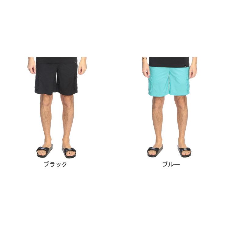 【新品定価2.8万】BALR.　ボーラー ショートパンツ　セネカグレー　M BALR.（ボーラー） メンズ ショートパンツ ワンポイントロゴ カーゴ