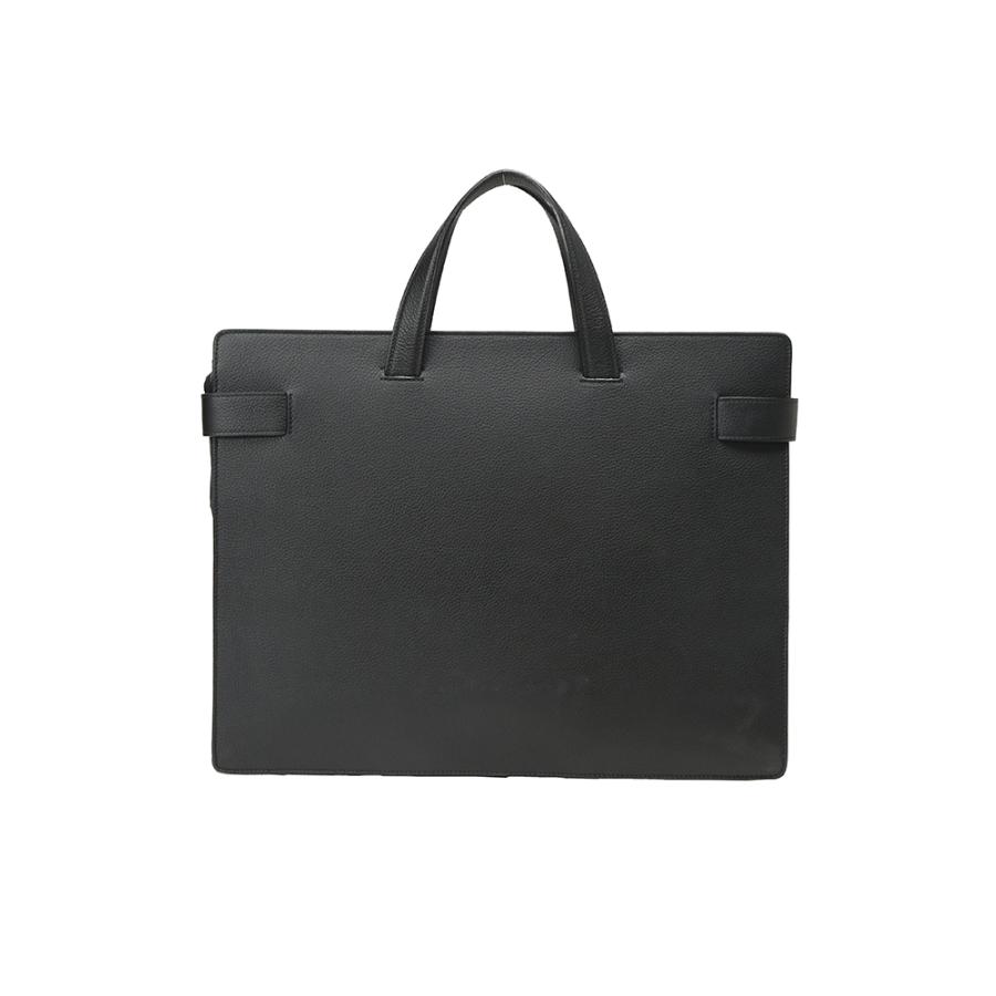 サルヴァトーレフェラガモ Salvatore Ferragamo メンズ ブリーフバッグ ガンチーニ カーフレザー ビジネスバッグ FG241258 ブランド 鞄 ビジネス トートバッグの画像