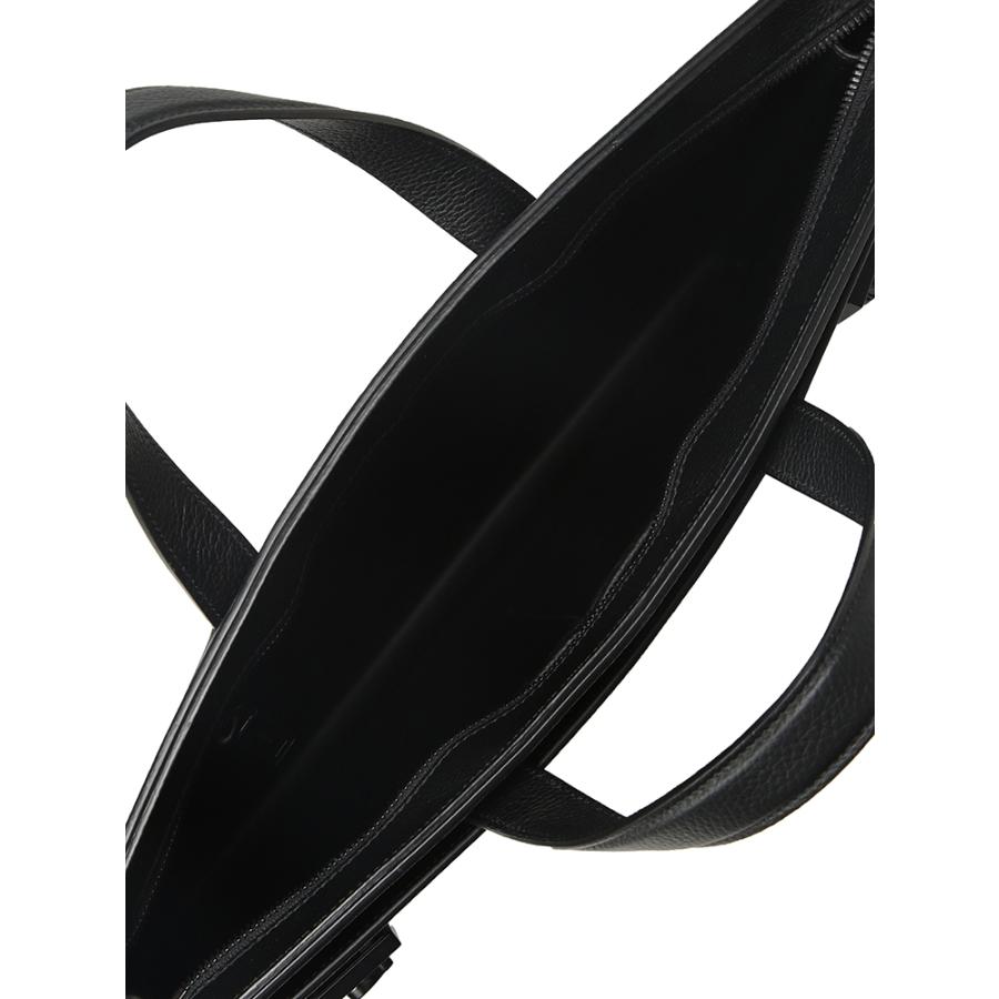 サルヴァトーレフェラガモ Salvatore Ferragamo メンズ ブリーフバッグ ガンチーニ カーフレザー ビジネスバッグ FG241258 ブランド 鞄 ビジネス トートバッグの画像