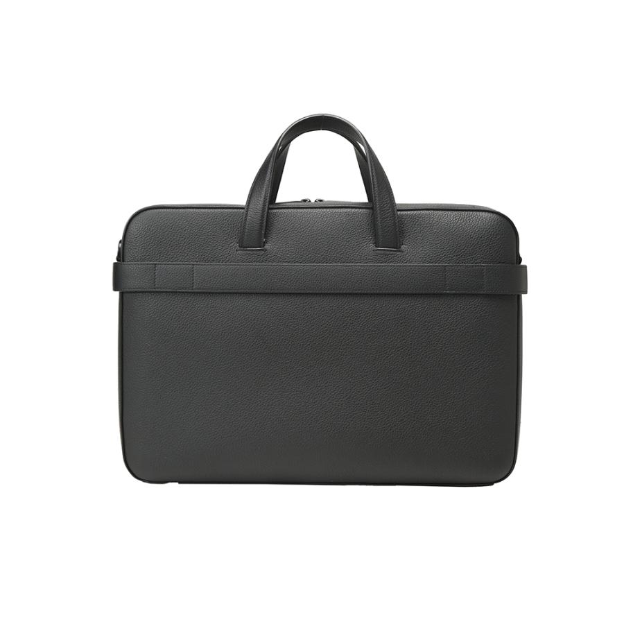 サルヴァトーレフェラガモ Salvatore Ferragamo メンズ ブリーフバッグ 2WAY ガンチーニ カーフレザー ビジネスバッグ FG241652 ブランド 鞄 ビジネス トートの画像