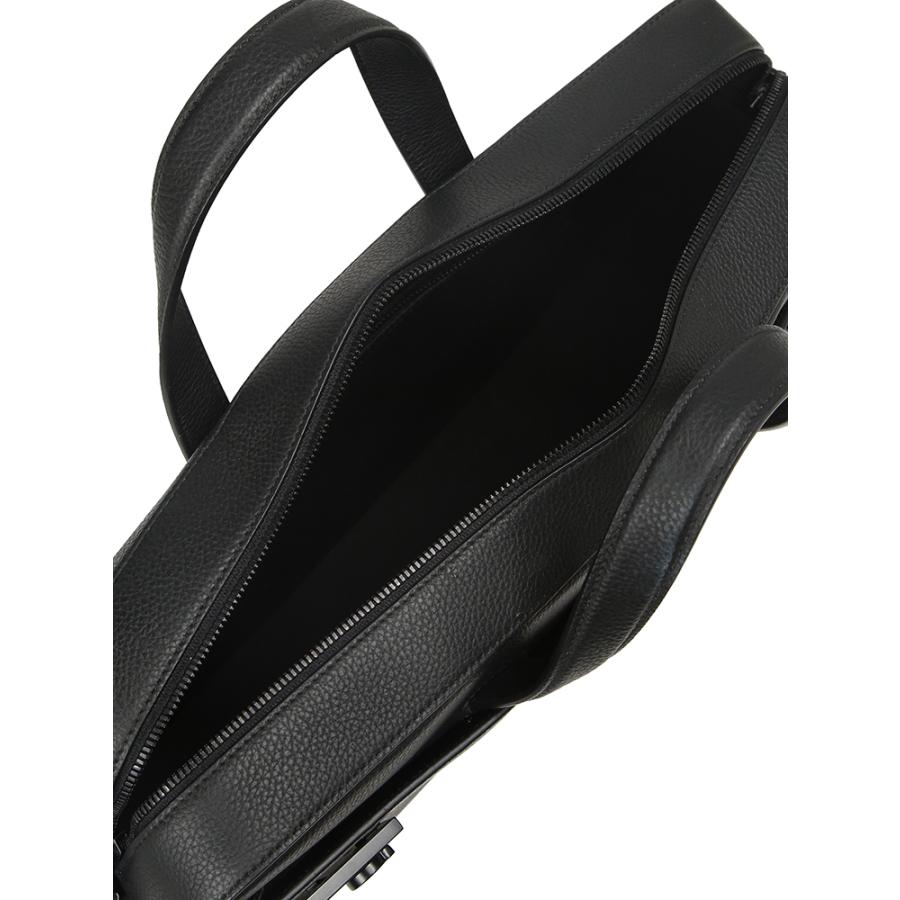 サルヴァトーレフェラガモ Salvatore Ferragamo メンズ ブリーフバッグ 2WAY ガンチーニ カーフレザー ビジネスバッグ FG241652 ブランド 鞄 ビジネス トートの画像