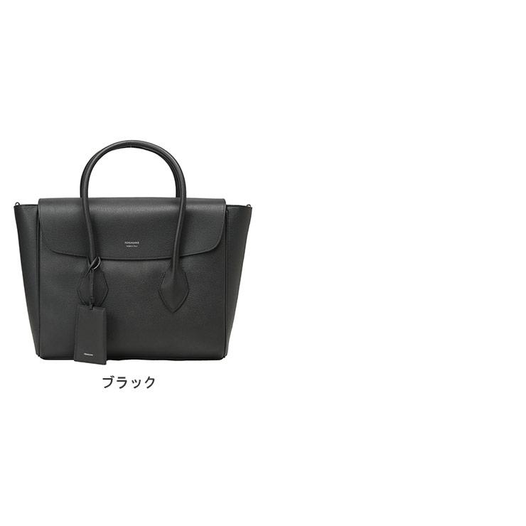 サルヴァトーレフェラガモ Salvatore Ferragamo メンズ トートバッグ 2WAY カーフレザー フラップ ブリーフバッグ FG241607 ブランド 鞄 ビジネス ショルダーの画像