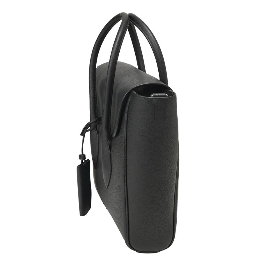 サルヴァトーレフェラガモ Salvatore Ferragamo メンズ トートバッグ 2WAY カーフレザー フラップ ブリーフバッグ FG241607 ブランド 鞄 ビジネス ショルダーの画像