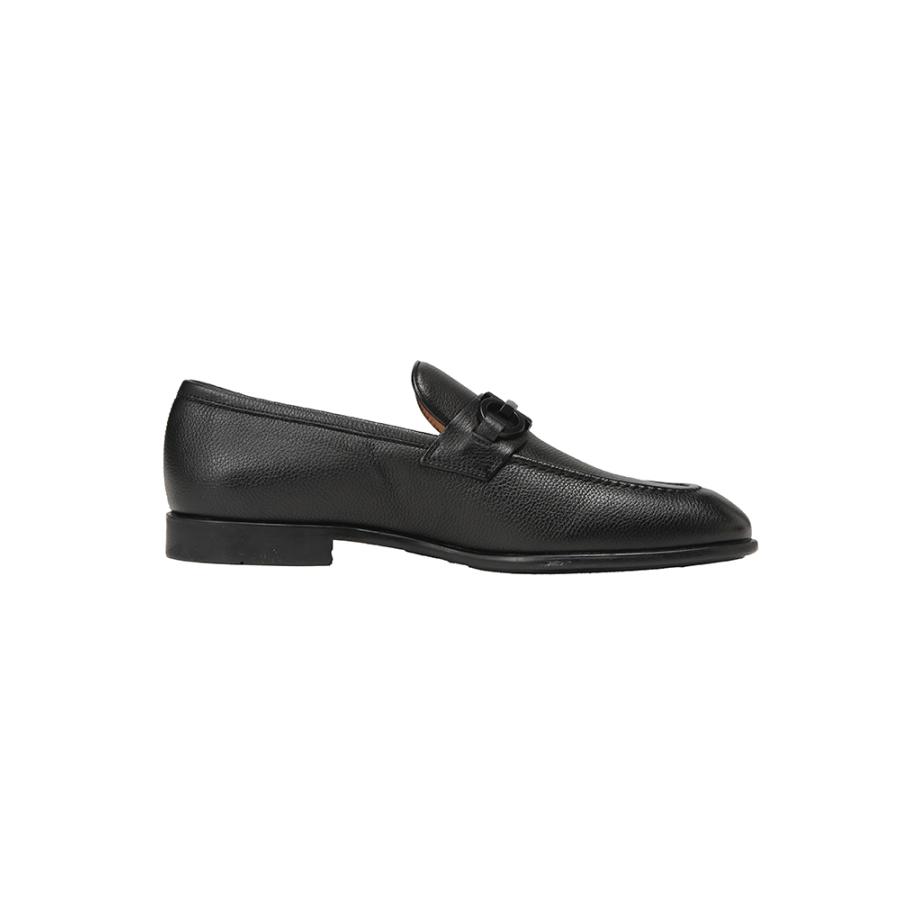 サルヴァトーレフェラガモ Salvatore Ferragamo メンズ ローファー ガンチーニ ドレスシューズ FG768931 ブランド 靴 シューズ ビジネス フォーマル 革靴の画像