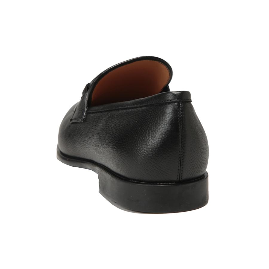 サルヴァトーレフェラガモ Salvatore Ferragamo メンズ ローファー ガンチーニ ドレスシューズ FG768931 ブランド 靴 シューズ ビジネス フォーマル 革靴の画像