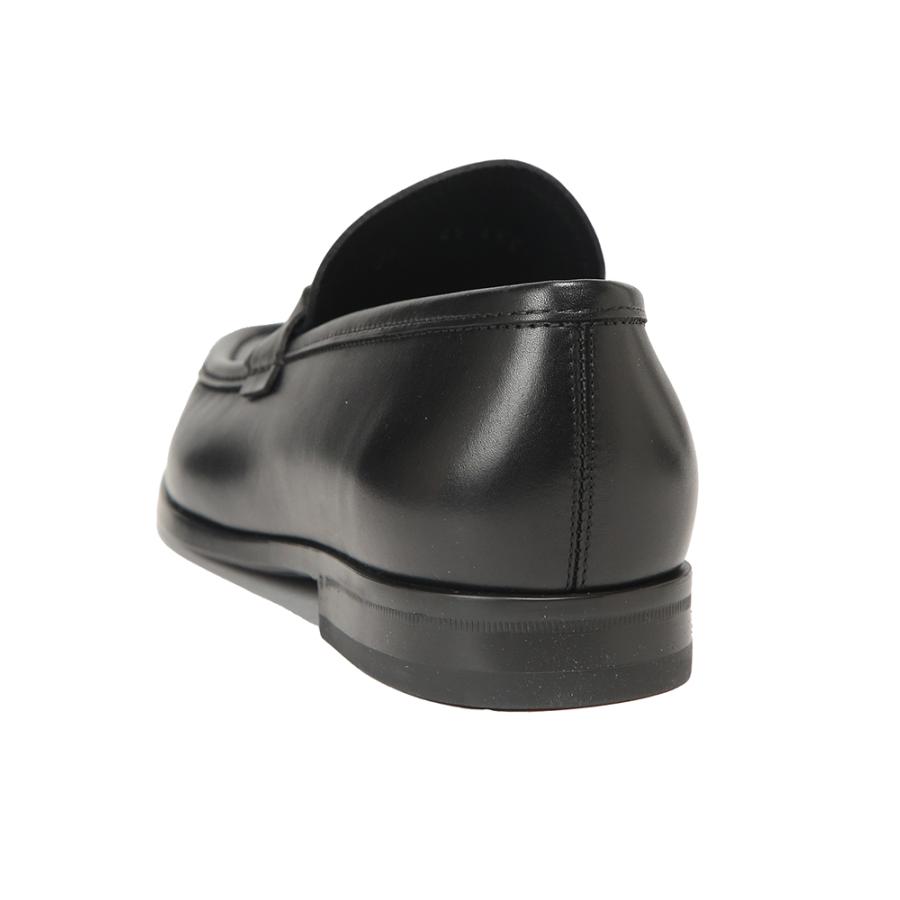 サルヴァトーレフェラガモ Salvatore Ferragamo メンズ ローファー ガンチーニ モカシンシューズ FG686084 ブランド 靴 シューズ ビジネス フォーマル 革靴の画像