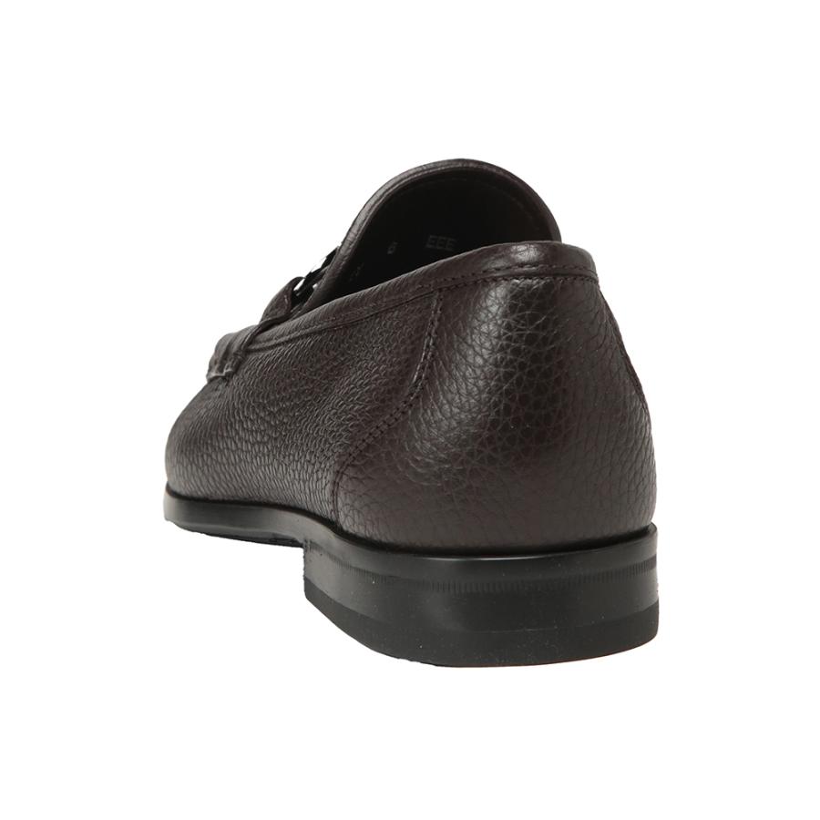 サルヴァトーレフェラガモ Salvatore Ferragamo メンズ ローファー ガンチーニ モカシンシューズ FG642847 ブランド 靴 シューズ ビジネス フォーマル 革靴の画像