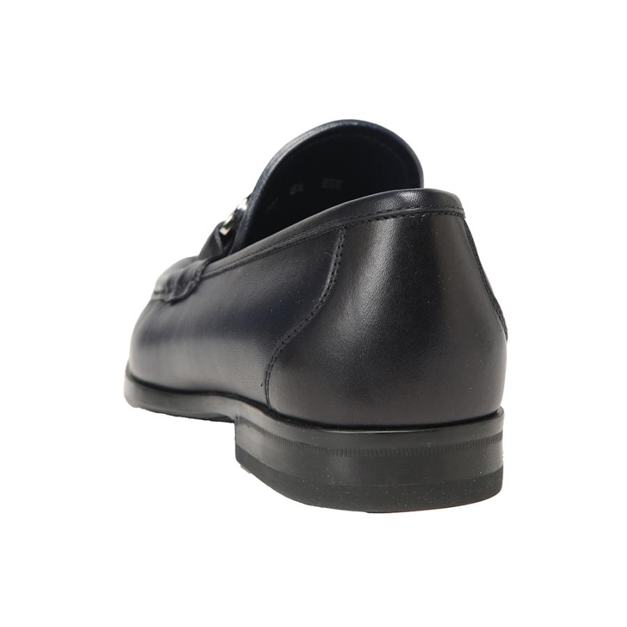サルヴァトーレフェラガモ Salvatore Ferragamo メンズ ローファー ガンチーニ モカシンシューズ FG769877 ブランド 靴 シューズ ビジネス フォーマル 革靴の画像