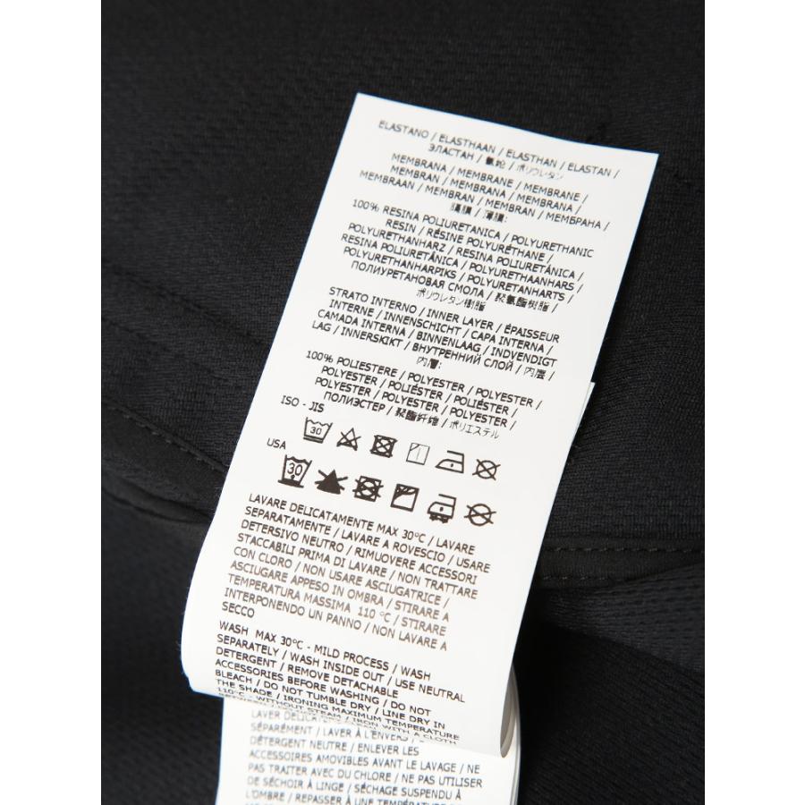 ストーンアイランド STONE ISLAND メンズ ナイロンジャケット SI4100022S0A22ロゴワッペン フルジップ スタンド ジャケット LIGHT SOFT SHELL ブランド アウターの画像