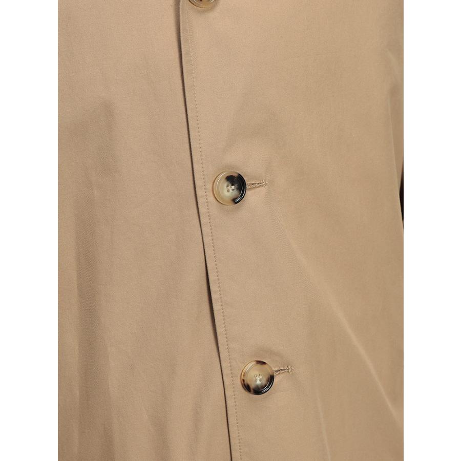 BURBERRY（バーバリー） メンズ コート BB8097786リバーシブル 無地 