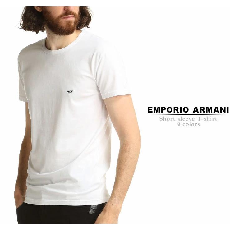 美品 アルマーニ メンズ Tシャツ Armani 値下げ可能 Emporio Tシャツ カットソー 半袖 袖なし Albinofoundation Org