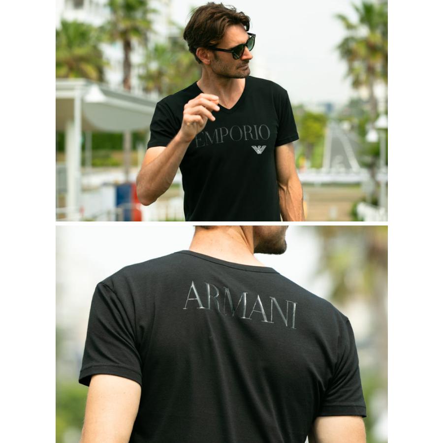 エンポリオアルマーニ EMPORIO ARMANI フロントロゴ Vネック 半袖 アンダーTシャツ EA110810CC716 :7537213792:ゼンオンライン - 通販 - Yahoo!ショッピング エンポリオアルマーニ EMPORIO ARMANI フロントロゴ Vネック 半袖 アンダーTシャツ EA110810CC716 :7537213792:ゼンオンライン - 通販 - Yahoo!ショッピング