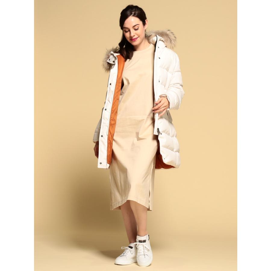 ピレネックス レディース ダウンジャケット Pyrenex ファー フード パーカー Grenoble Fur グルノーブル ブランド アウター ダウンコート 白 Pnlhwm046 11 ゼンオンライン 通販 Yahoo ショッピング