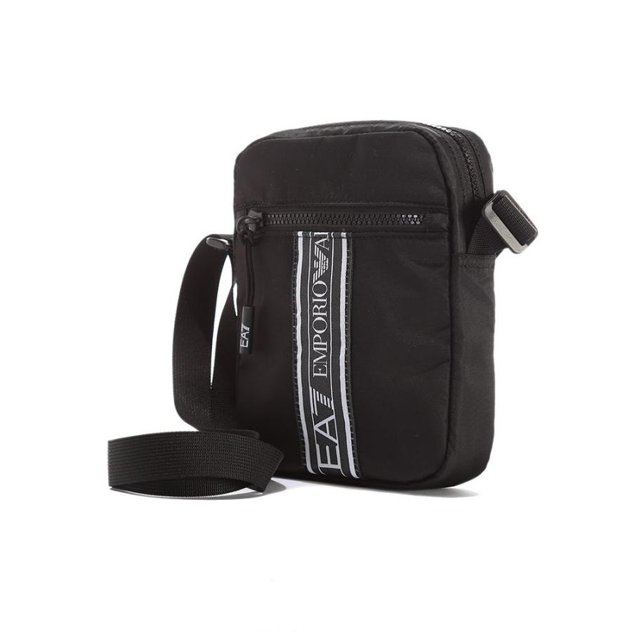 エンポリオ アルマーニ バッグ Emporio Armani ロゴ テープ ミニ ショルダーバッグ ブランド 鞄 メンズ レディース Eap2 ゼンオンライン 通販 Yahoo ショッピング
