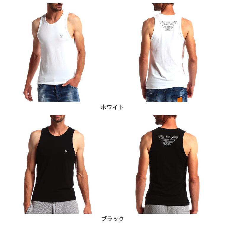 激安セール】 ARMANI タンクトップ ベスト agapeeurope.org