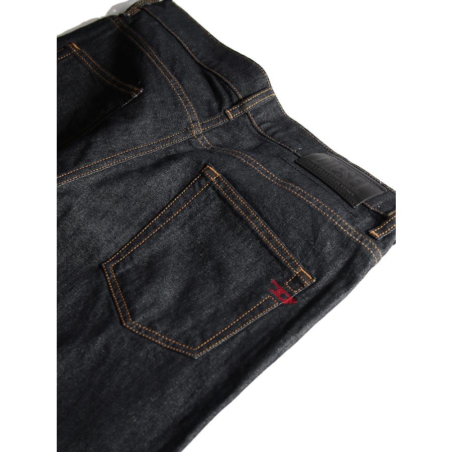 ディーゼル メンズ ジーンズ Diesel デニムパンツ リヨセル ストレッチ ジップフライ D Strukt ブランド ボトムス パンツ デニム スリム Dsdstrukt09hf ゼンオンライン 通販 Yahoo ショッピング