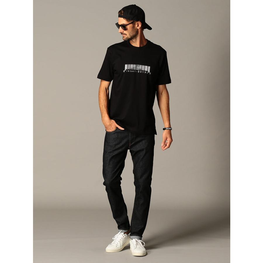 ディーゼル メンズ ジーンズ Diesel デニムパンツ リヨセル ストレッチ ジップフライ D Strukt ブランド ボトムス パンツ デニム スリム Dsdstrukt09hf ゼンオンライン 通販 Yahoo ショッピング