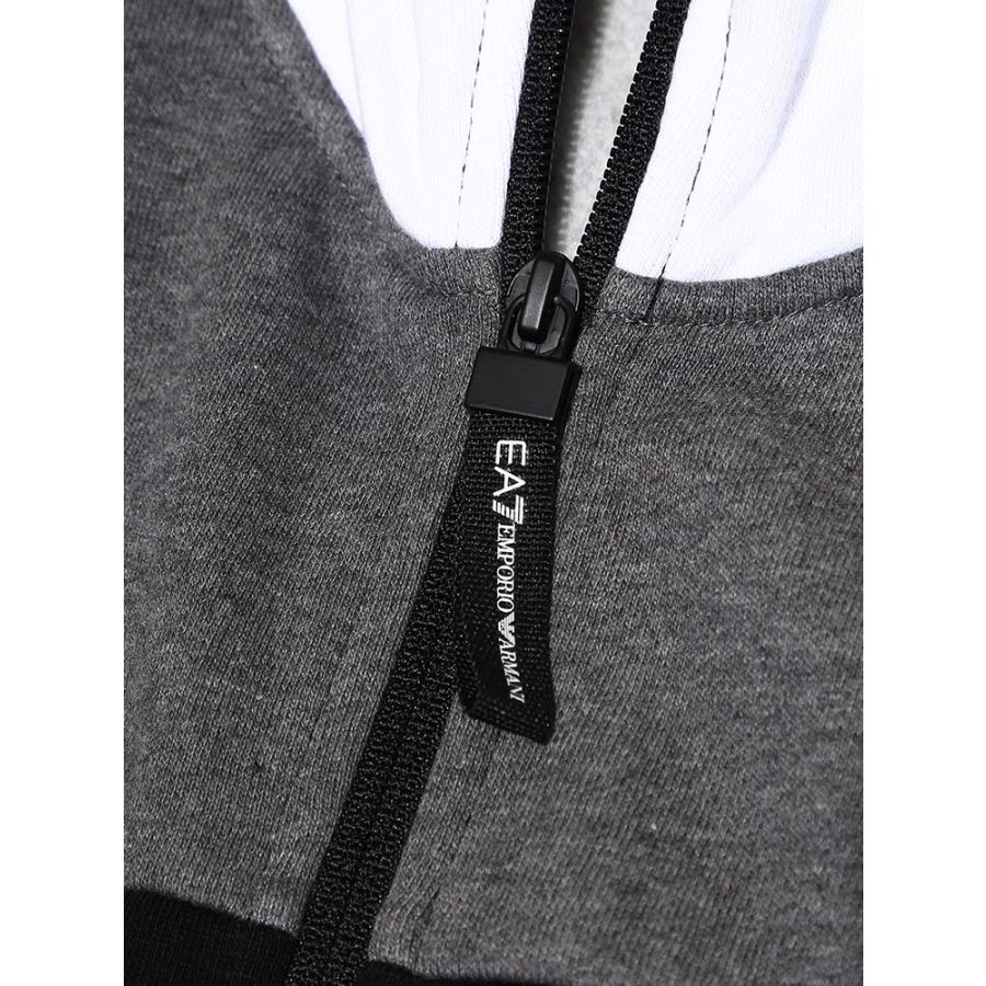 EMPORIO ARMANI エンポリオ アルマーニ メンズ セットアップ EA7