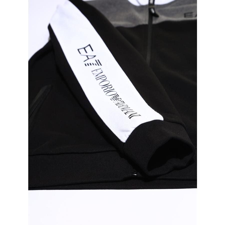 EMPORIO ARMANI エンポリオ アルマーニ メンズ セットアップ EA7