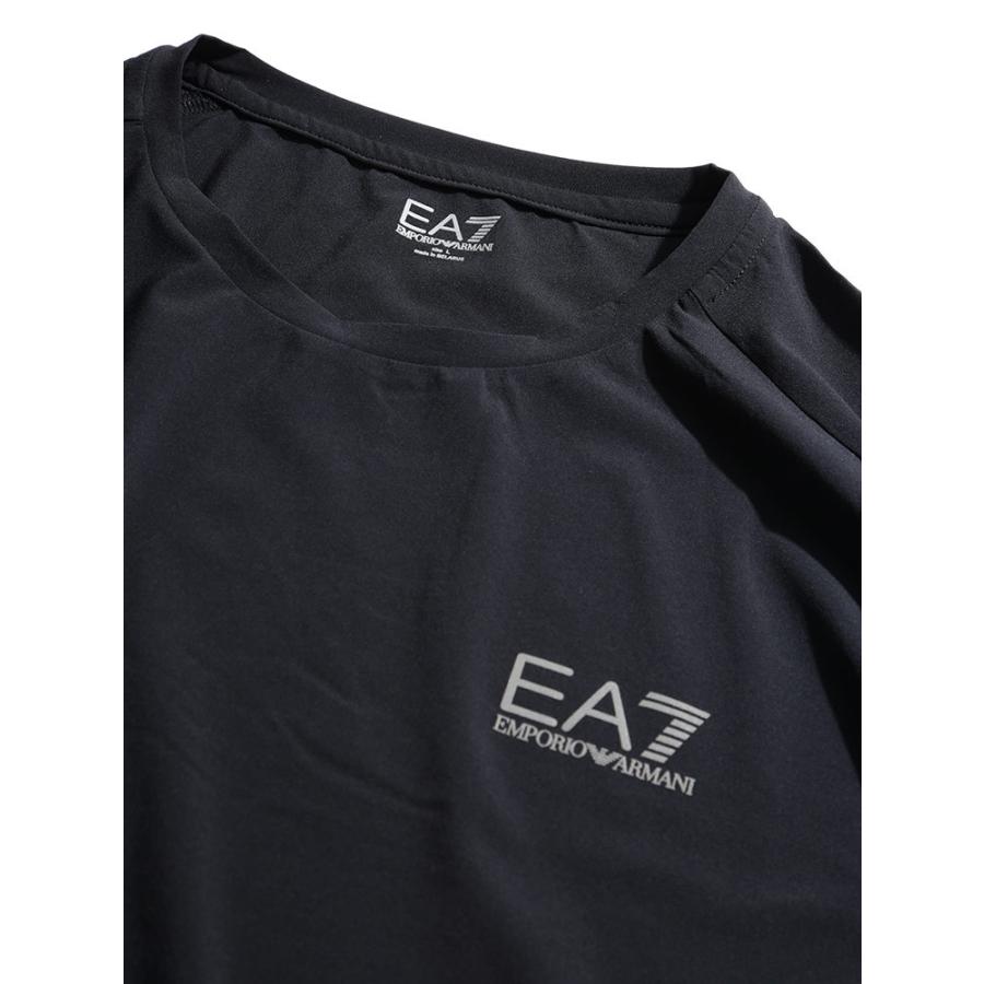 エンポリオアルマーニ メンズ セットアップ EMPORIO ARMANI EA7 T