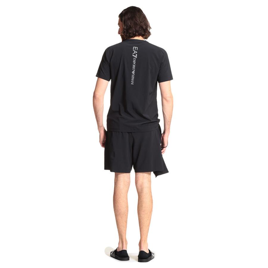 エンポリオアルマーニ メンズ セットアップ EMPORIO ARMANI EA7 T