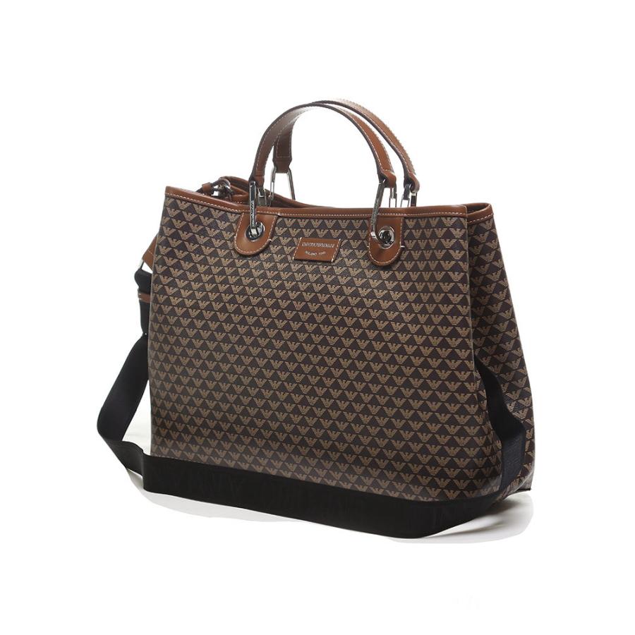 エンポリオアルマーニ レディース バッグ Emporio Armani 2way モノグラム ロゴ インナーポーチ ショッパー ブランド 鞄 ショルダー バッグ Ealy3d165yfg5e ゼンオンライン 通販 Yahoo ショッピング