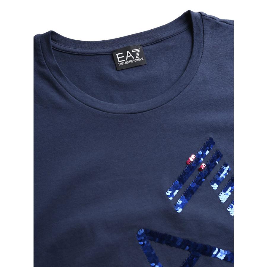 総合ランキング1位 セール 45 Off Emporio Armani エンポリオアルマーニ Ea7 レディースクルーネックtシャツ 3ktt46 Tj12z ホワイト 残りわずか 在庫限り超価格 Www Endocenter Com Ua