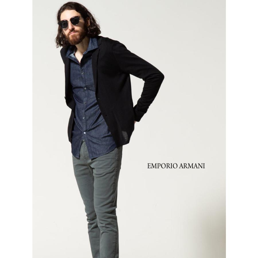 エンポリオアルマーニ メンズ EMPORIO ARMANI ウール シングル 2ツ釦 ニット ジャケット カーディガン ロゴ ブランド ニット EA8N1E231M67Z :7537216099:ゼンオンライン - 通販 - Yahoo!ショッピング エンポリオアルマーニ メンズ EMPORIO ARMANI ウール シングル 2ツ釦 ニット ジャケット カーディガン ロゴ ブランド ニット EA8N1E231M67Z :7537216099:ゼンオンライン - 通販 - Yahoo!ショッピング