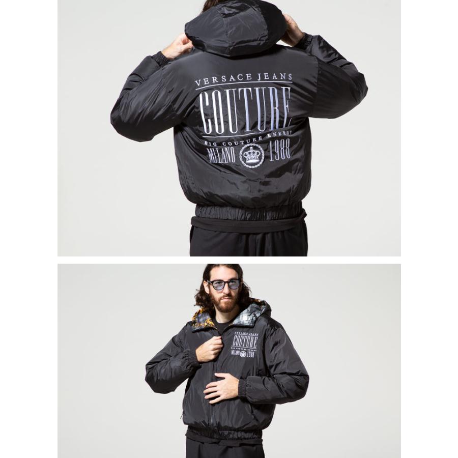 VERSACE JEANS COUTURE ヴェルサーチェ ジーンズ クチュール VERSACE JEANS COUTURE ヴェルサーチェ ジーンズ クチュール