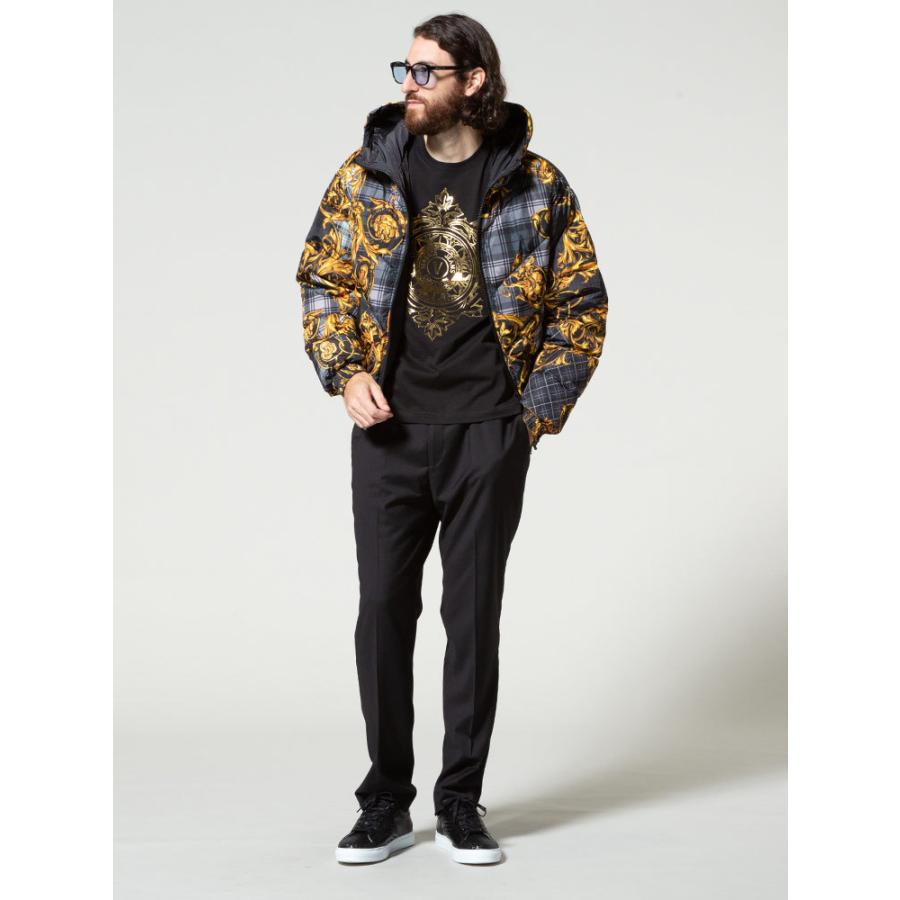 VERSACE JEANS COUTURE ヴェルサーチェ ジーンズ クチュール VERSACE JEANS COUTURE ヴェルサーチェ ジーンズ クチュール