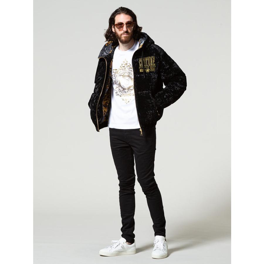 VERSACE JEANS COUTURE ヴェルサーチェ ジーンズ クチュール VERSACE JEANS COUTURE ヴェルサーチェ ジーンズ クチュール
