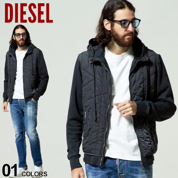 一番の DIESEL アウター 春 100 110 ecousarecycling.com