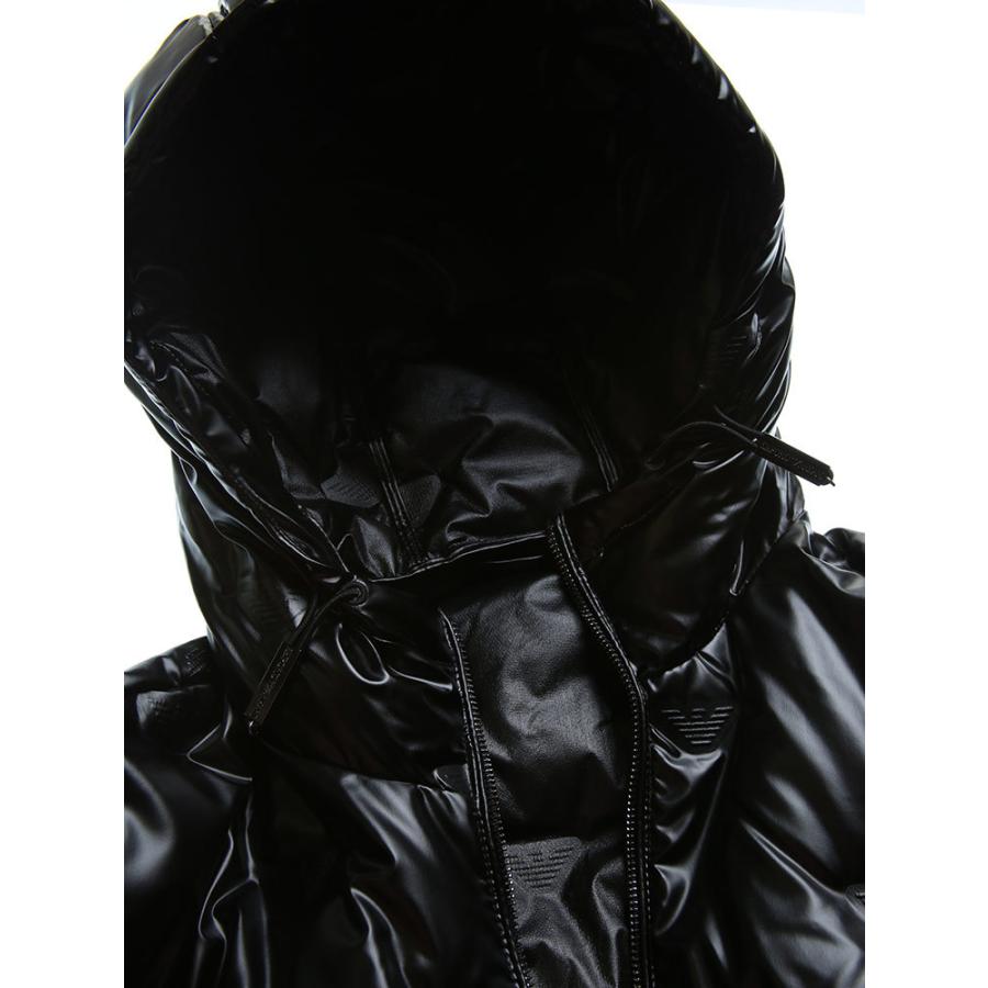 EMPORIO ARMANI エンポリオアルマーニ メンズ イーグル ロゴ エンボス