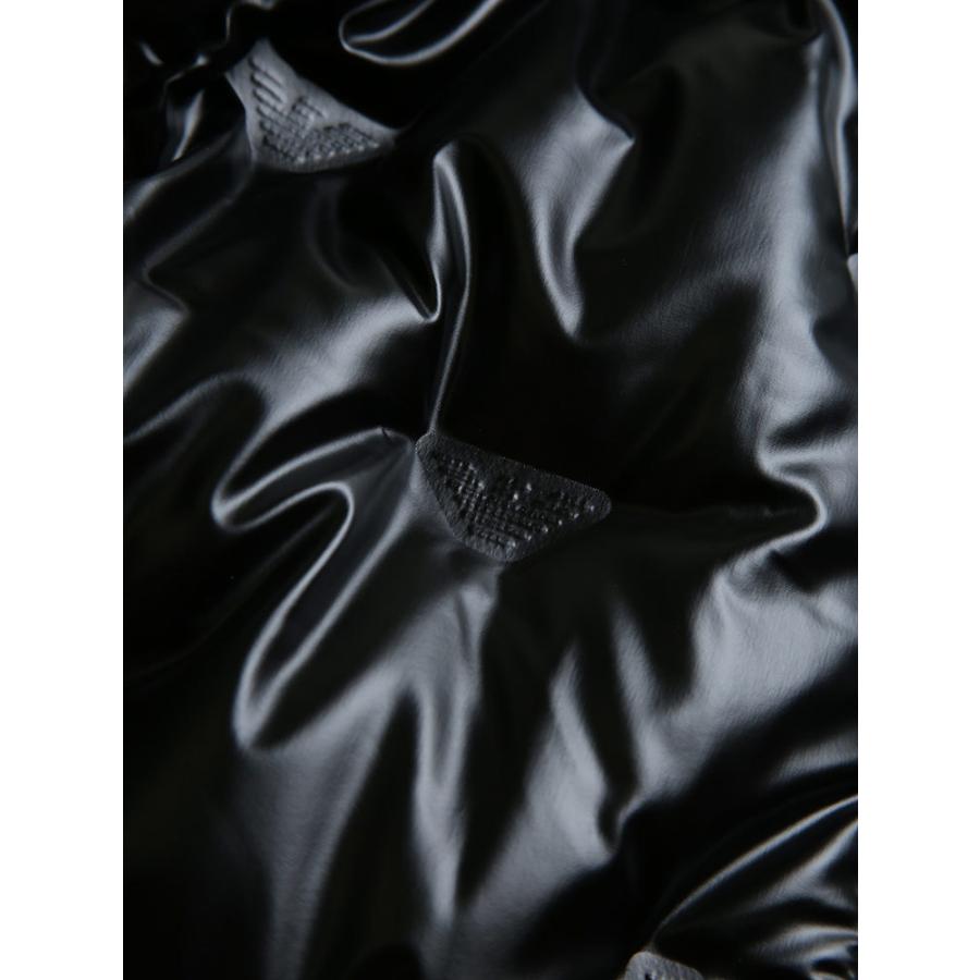 EMPORIO ARMANI エンポリオアルマーニ メンズ イーグル ロゴ エンボス