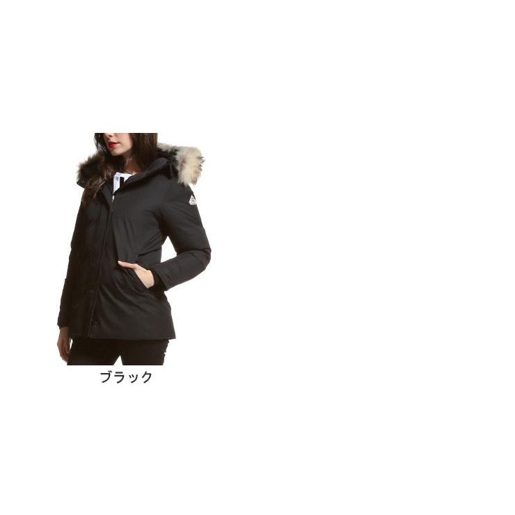 Pyrenex PYRENEX ピレネックス ファーフード ダウンジャケット Pyrenex PYRENEX ピレネックス ファーフード ダウンジャケット