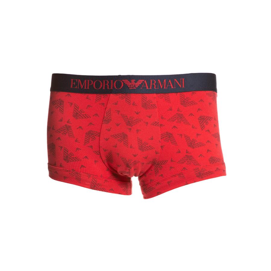 Emporio Armani エンポリオアルマーニ 総ロゴマーク 前閉じ ボクサーパンツ ブランド メンズ 下着 ボクサーブリーフ Eaa506 ゼンオンライン 通販 Yahoo ショッピング