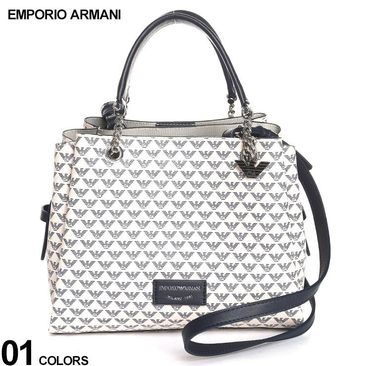 EMPORIO ARMANI アルマーニ バッグ エンポリオアルマーニ EMPORIO ARMANI アルマーニ バッグ エンポリオアルマーニ