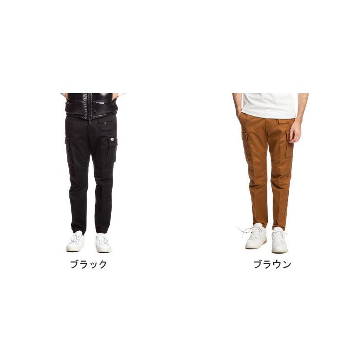 DIESEL ディーゼル パンツ メンズ ワンポイント ジップフライ DIESEL ディーゼル パンツ メンズ ワンポイント ジップフライ