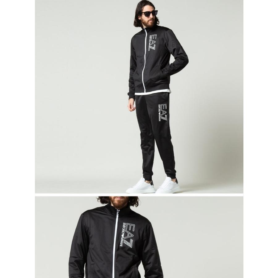 EMPORIO ARMANI エンポリオアルマーニ セットアップ ジャージ EMPORIO ARMANI エンポリオアルマーニ セットアップ ジャージ