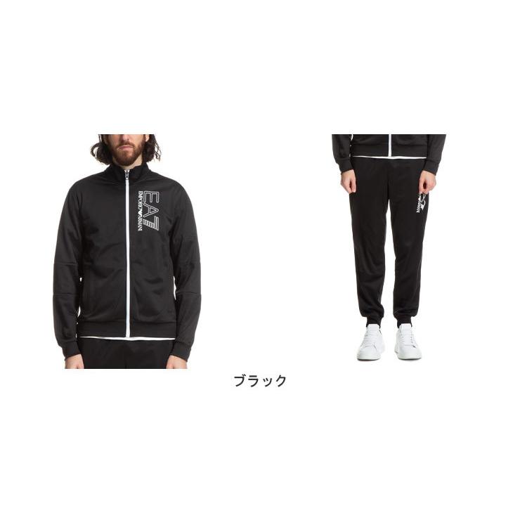 EMPORIO ARMANI エンポリオアルマーニ セットアップ ジャージ EMPORIO ARMANI エンポリオアルマーニ セットアップ ジャージ