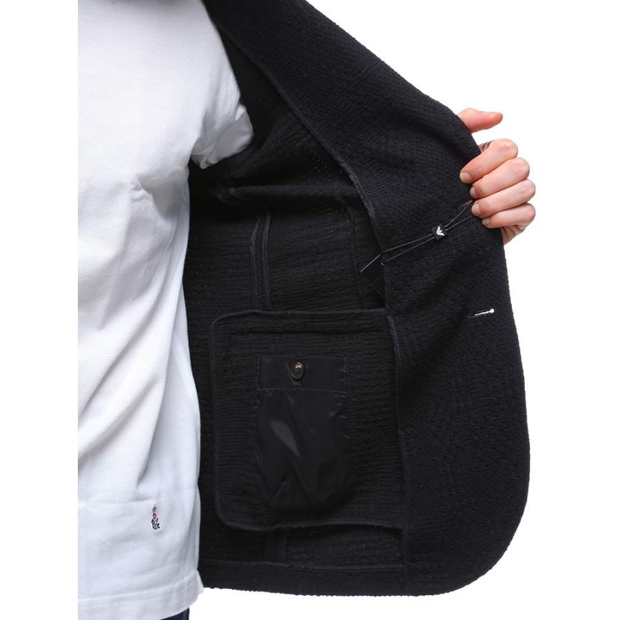 EMPORIO ARMANI アルマーニ メンズ ジャケット シングル エンポリオ
