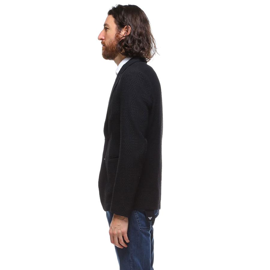 EMPORIO ARMANI アルマーニ メンズ ジャケット シングル EMPORIO ARMANI アルマーニ メンズ ジャケット シングル