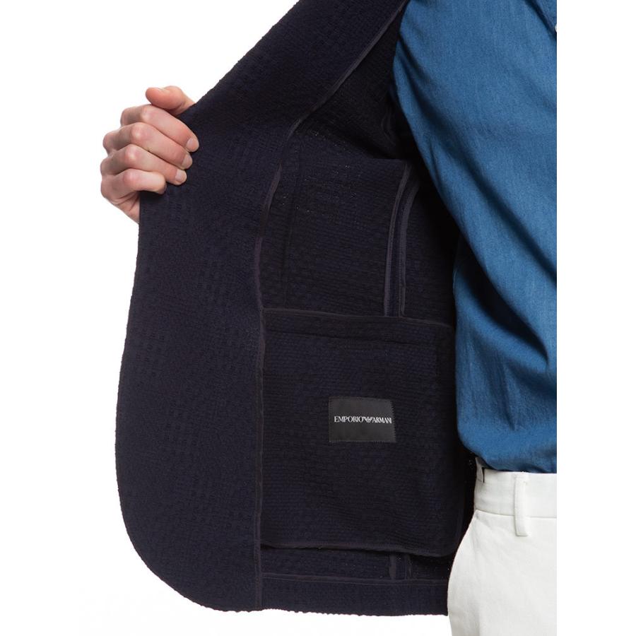 EMPORIO ARMANI エンポリオアルマーニ メンズ ジャケット EMPORIO ARMANI エンポリオアルマーニ メンズ ジャケット